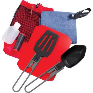 MSR Ultralight Kitchen Set Utensils