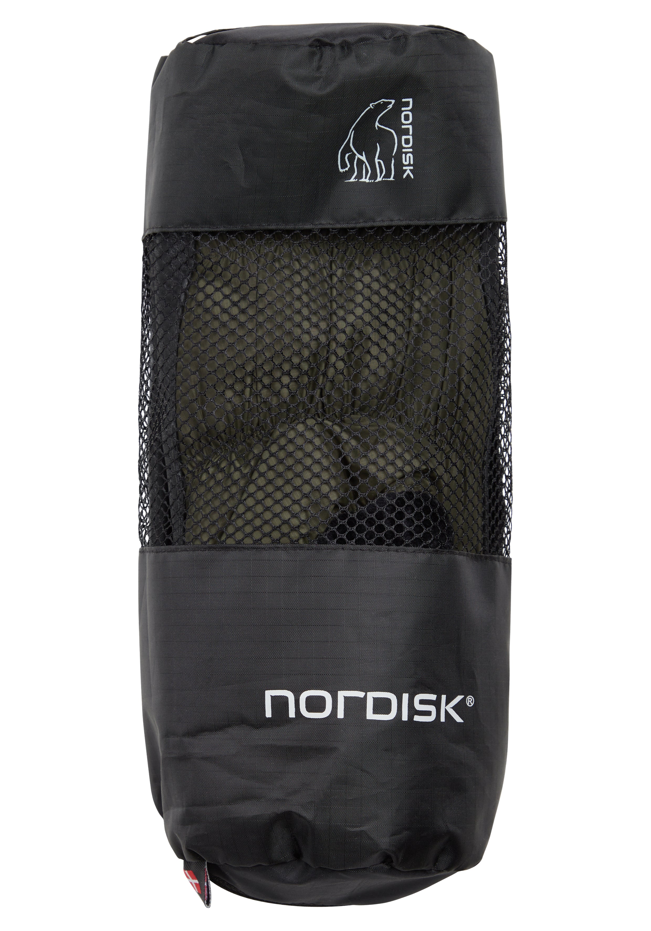 Nordisk mos down discount slippers