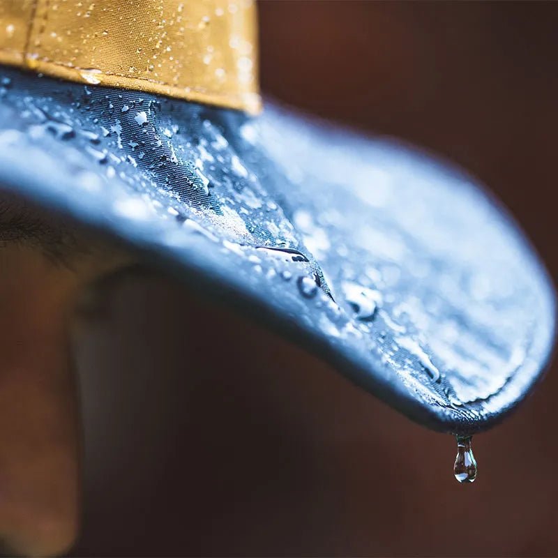 Outdoor Research GORE-TEX Seattle Rain Hat Brim