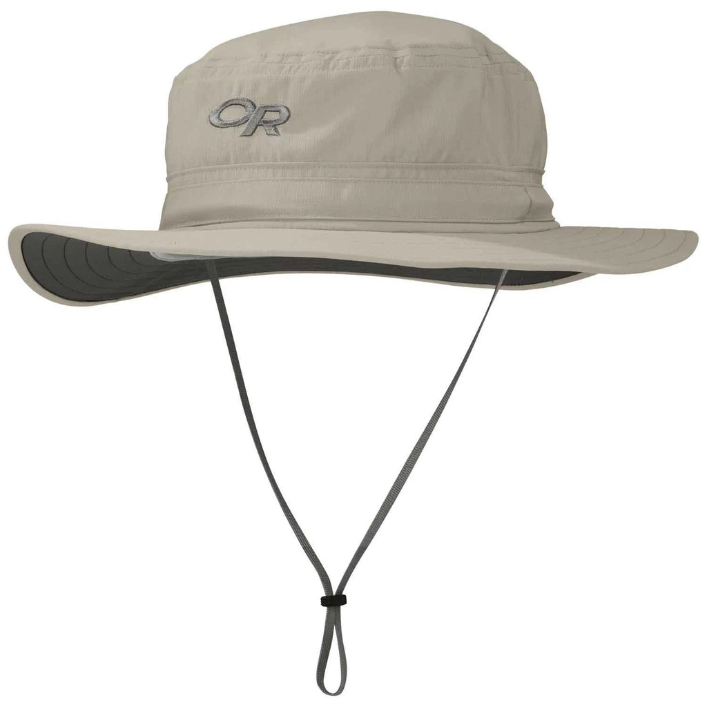 Outdoor Research Helios Sun Hat Beige