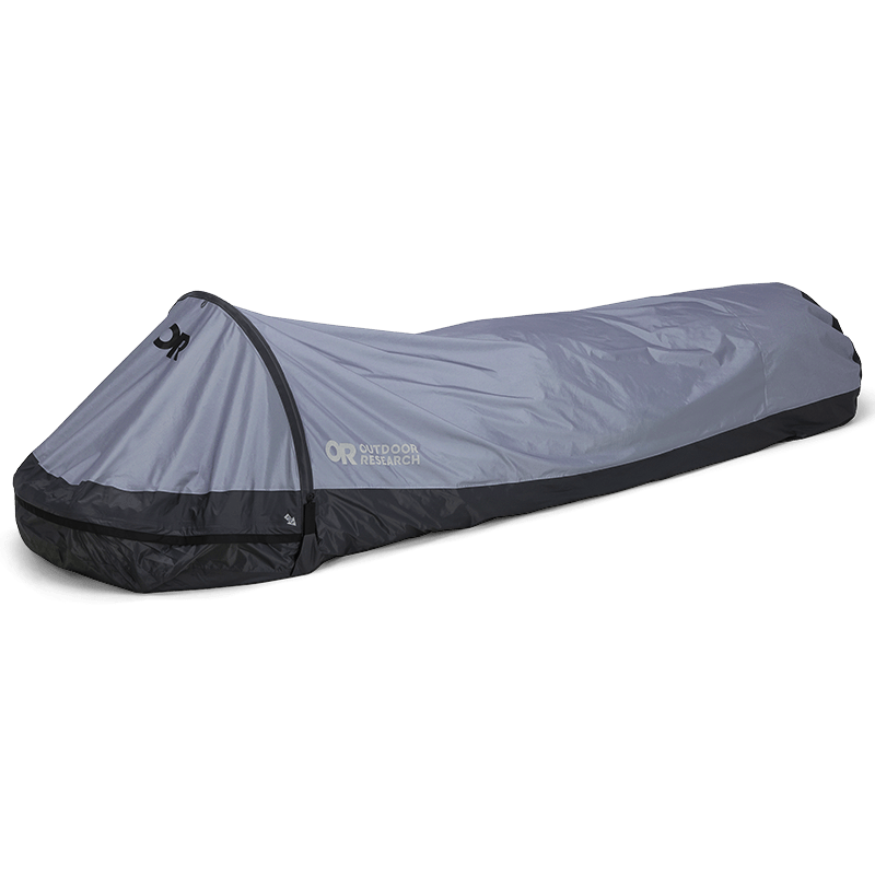 Outdoor Research Helium Bivy Grey