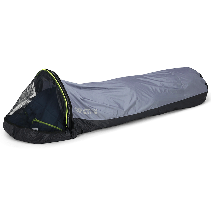 Outdoor Research Helium Bivy Mesh Head Covering