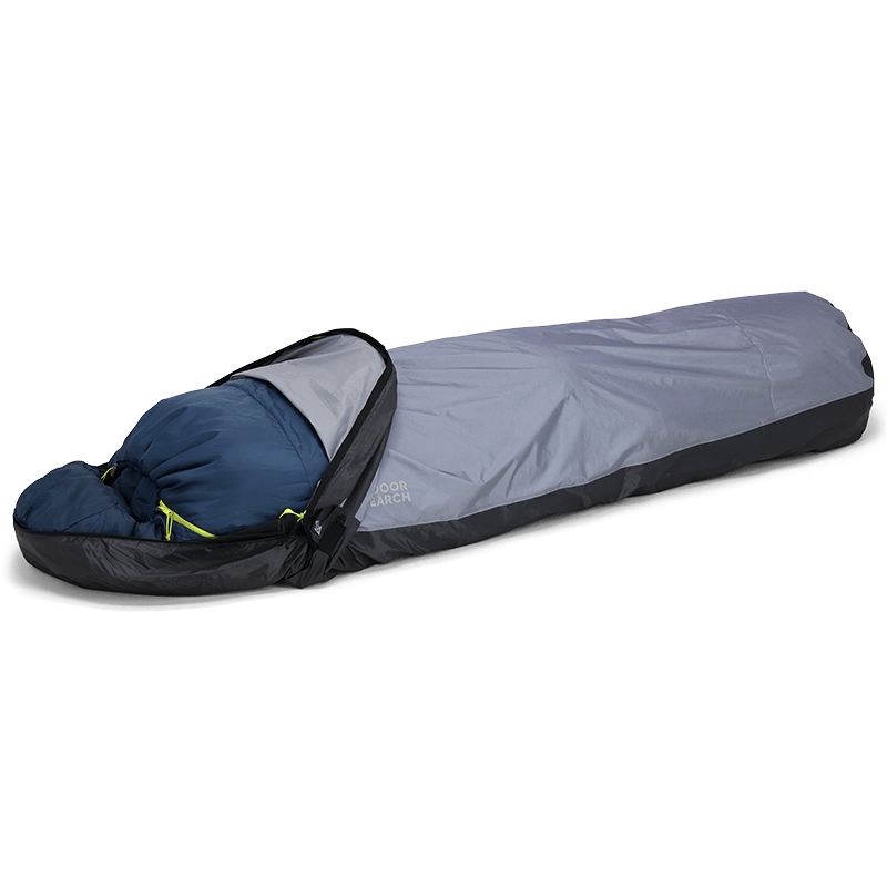 Outdoor Research Helium Bivy | Fast-Packing | Ultralight