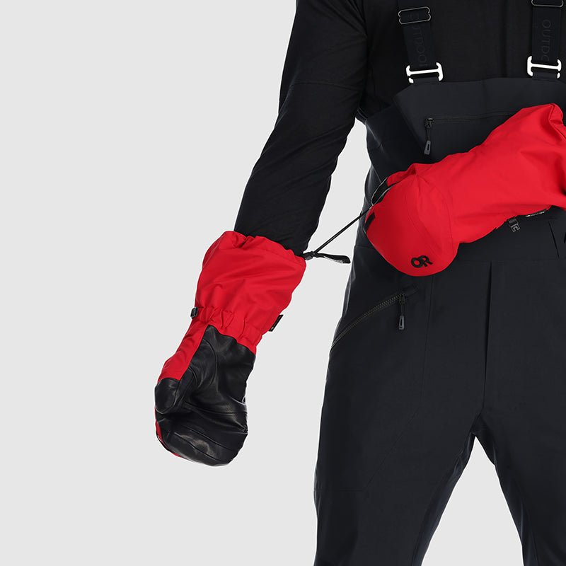 Outdoor ResearchOutdoor Research Men's Alti II GORE-TEX Mitts