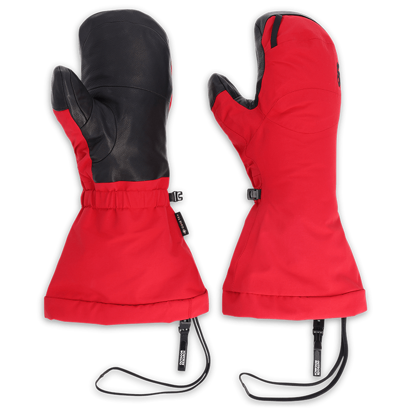 Outdoor ResearchOutdoor Research Men's Alti II GORE-TEX Mitts