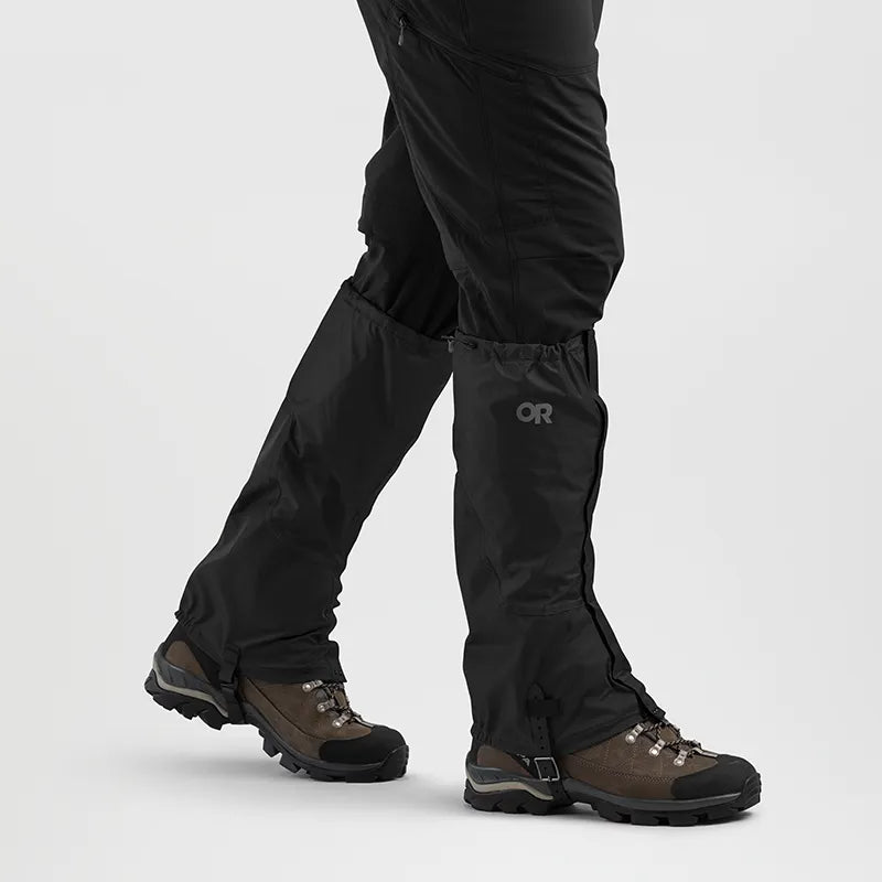 Outdoor ResearchOutdoor Research Men's Helium Hiking Gaiters