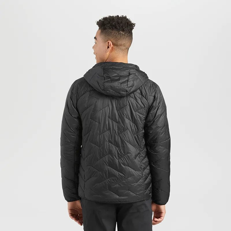 Outdoor ResearchOutdoor Research Men's SuperStrand LT Insulated Hoodie