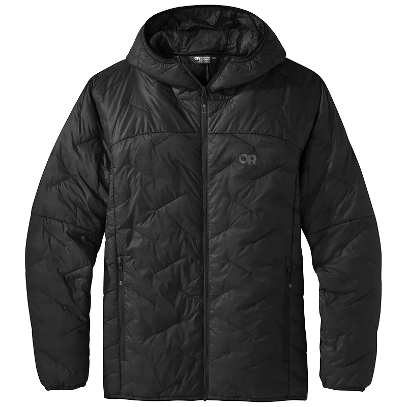 Outdoor ResearchOutdoor Research Men's SuperStrand LT Insulated Hoodie