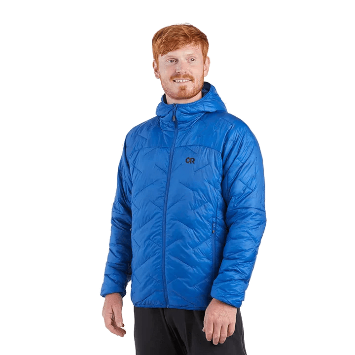 Outdoor ResearchOutdoor Research Men's SuperStrand LT Insulated Hoodie