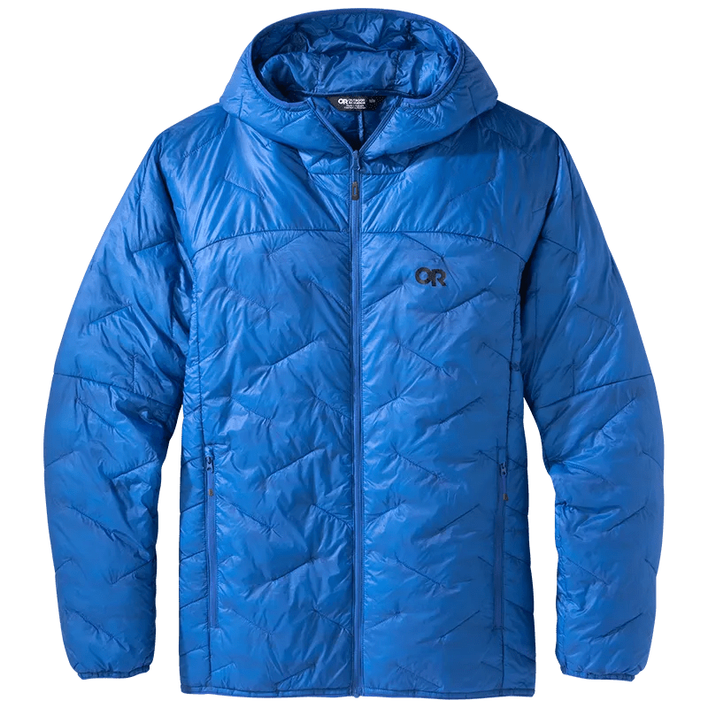 Outdoor ResearchOutdoor Research Men's SuperStrand LT Insulated Hoodie