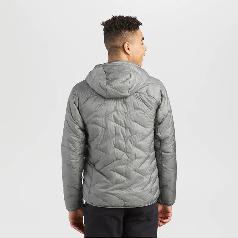 Outdoor ResearchOutdoor Research Men's SuperStrand LT Insulated Hoodie