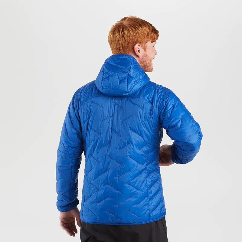 Outdoor ResearchOutdoor Research Men's SuperStrand LT Insulated Hoodie