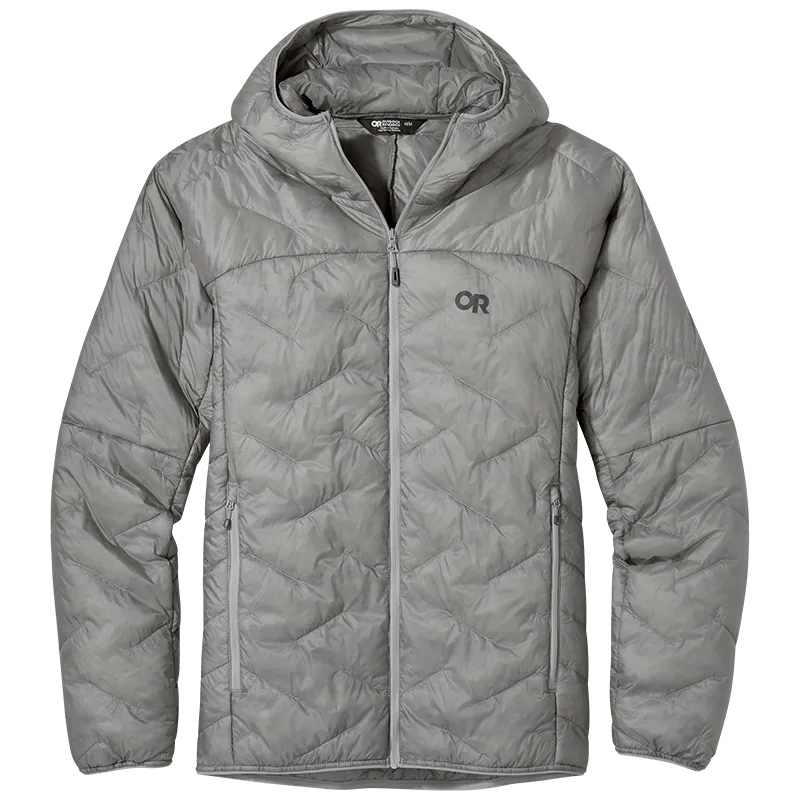 Outdoor ResearchOutdoor Research Men's SuperStrand LT Insulated Hoodie