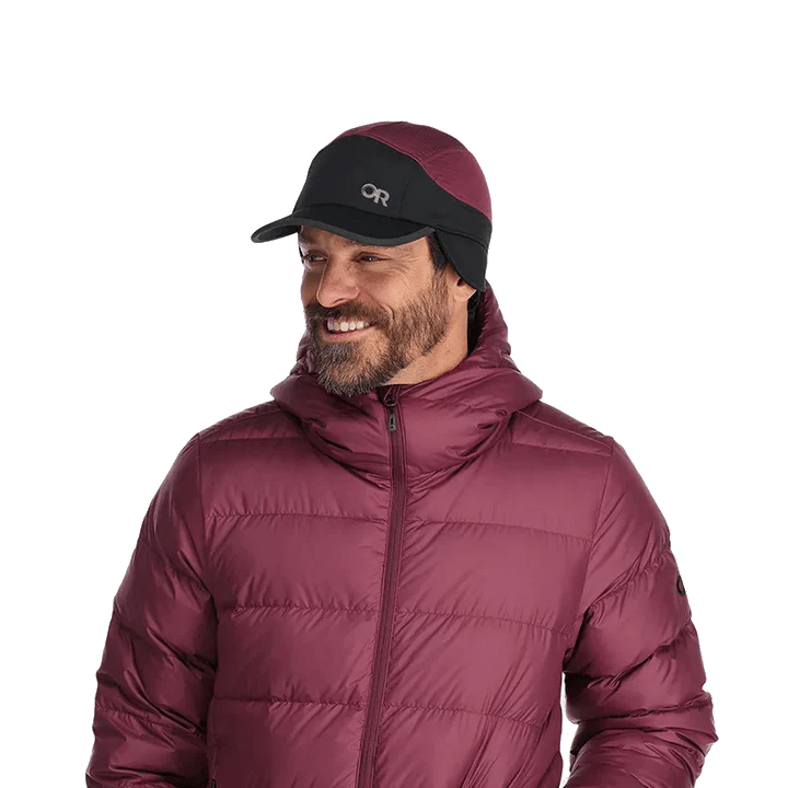Outdoor Research Vigor Cap Front