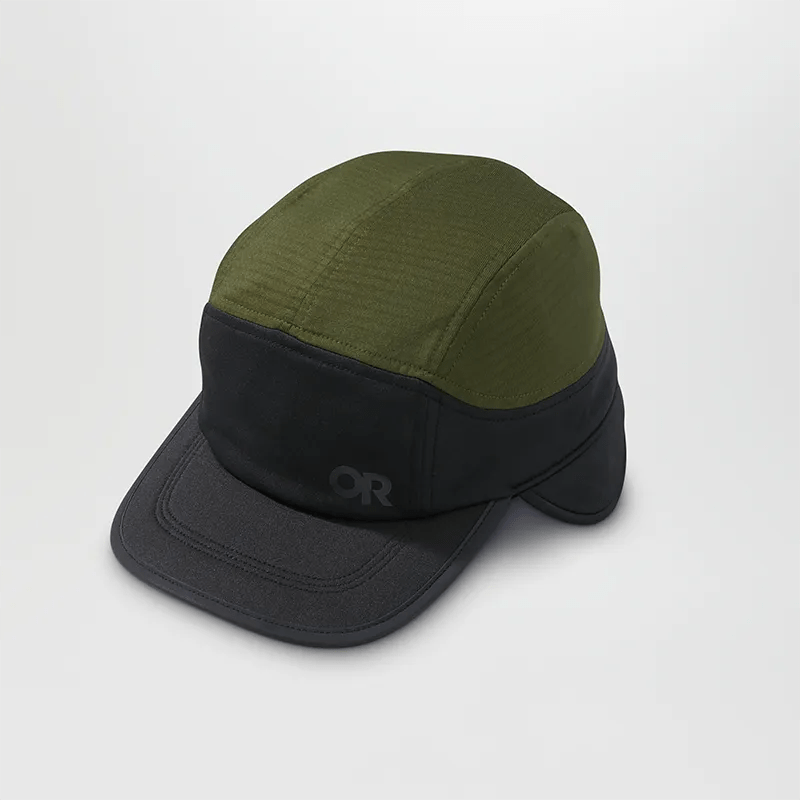 Outdoor Research Vigor Cap Green