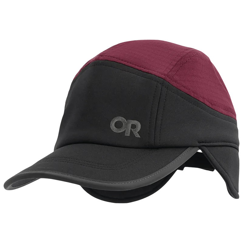 Outdoor Research Vigor Cap Logo