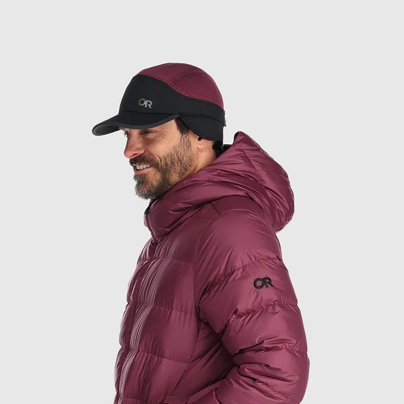 Outdoor Research Vigor Cap Side