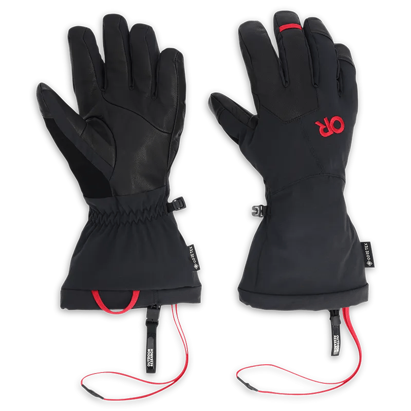 Outdoor ResearchOutdoor Research Women's Arete II GORE-TEX Gloves