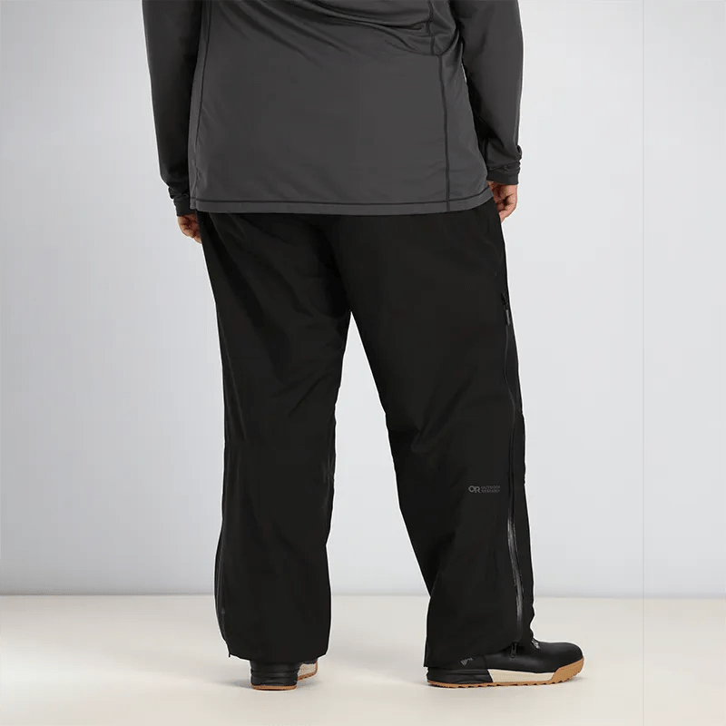 Outdoor Research Women's Aspire GORE-TEX Pants Back