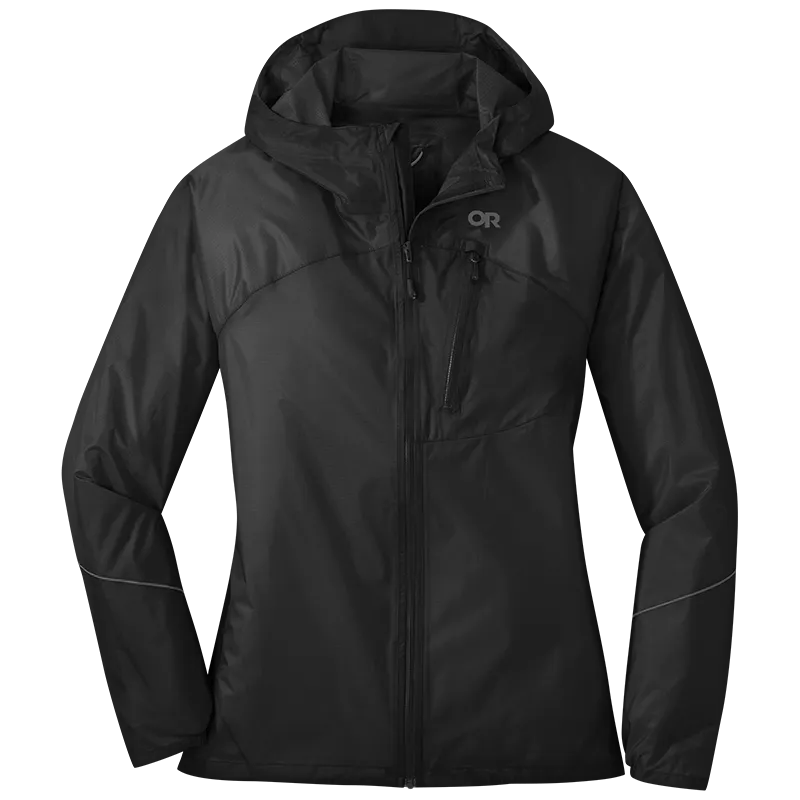 Outdoor ResearchOutdoor Research Women's Helium Rain Jacket