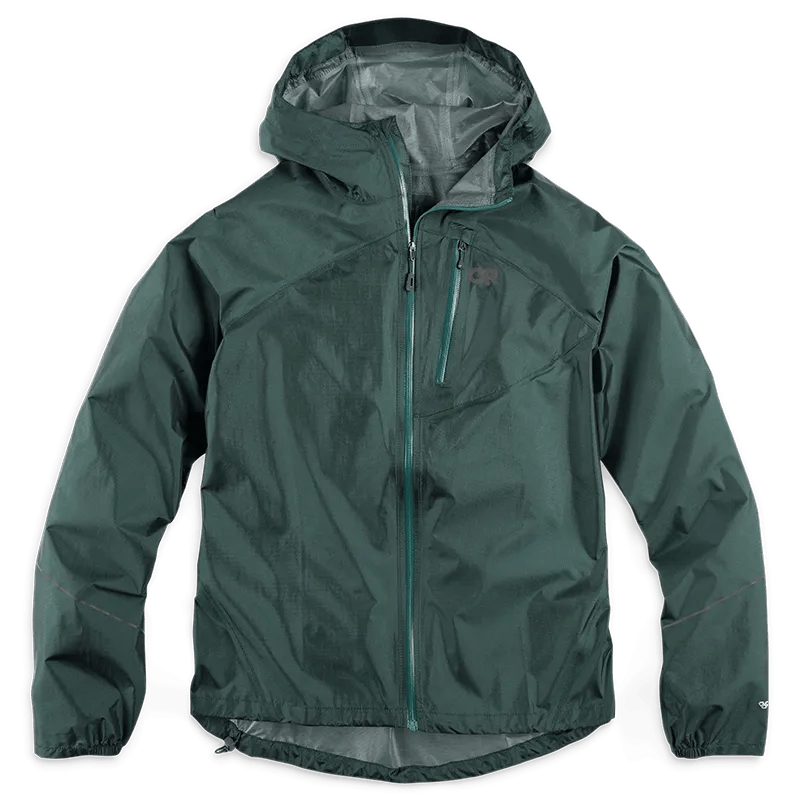 Outdoor ResearchOutdoor Research Women's Helium Rain Jacket
