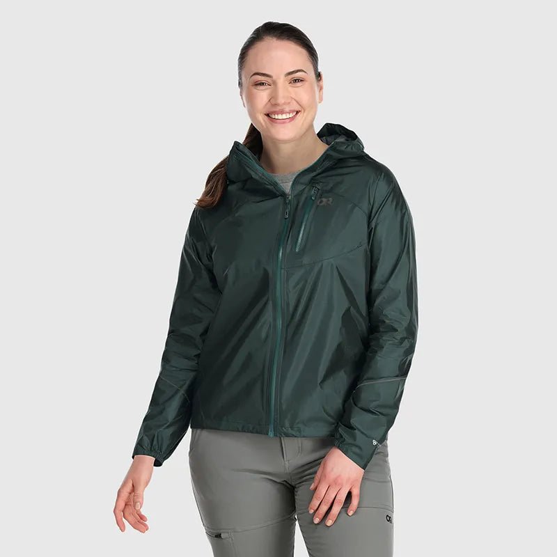 Outdoor ResearchOutdoor Research Women's Helium Rain Jacket