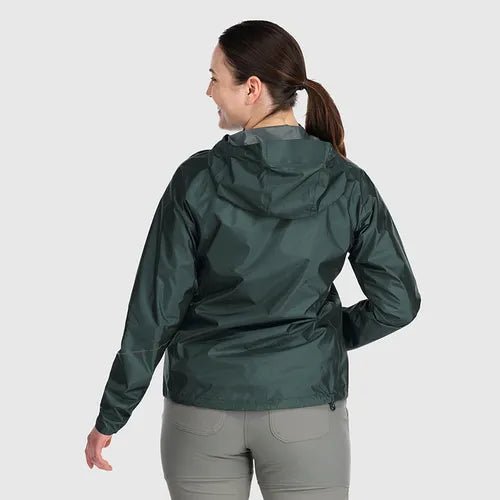 Outdoor ResearchOutdoor Research Women's Helium Rain Jacket