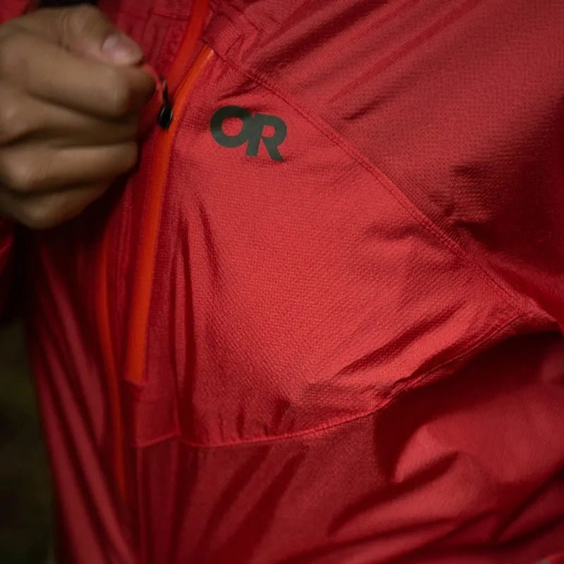 Outdoor ResearchOutdoor Research Women's Helium Rain Jacket