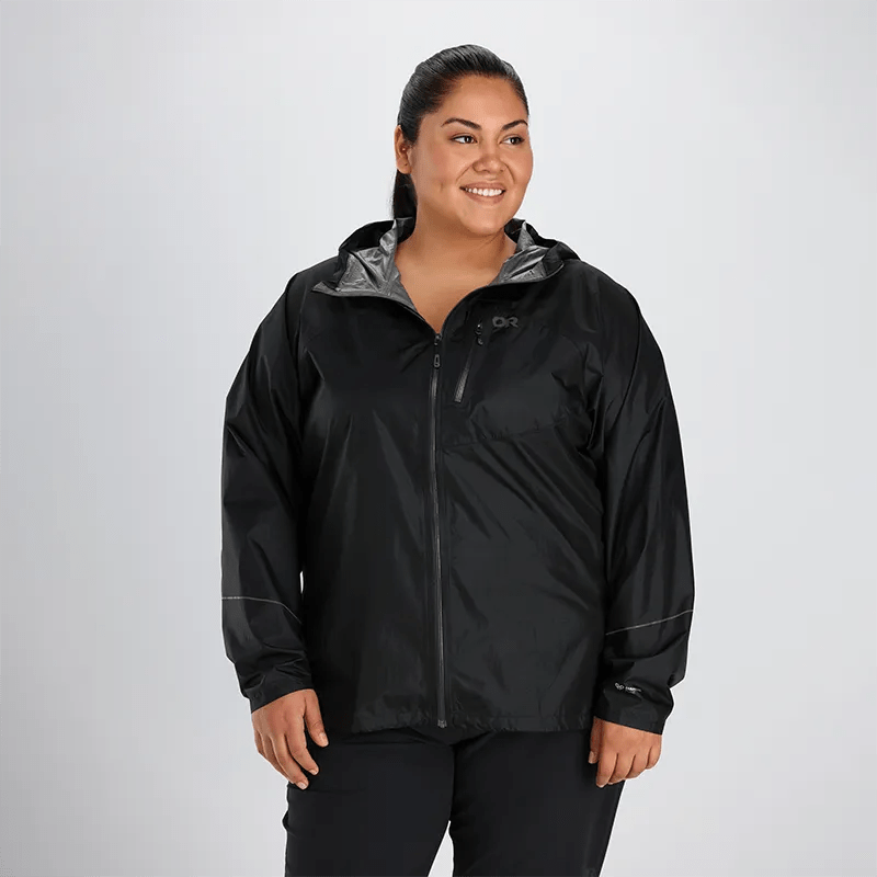 Outdoor ResearchOutdoor Research Women's Helium Rain Jacket