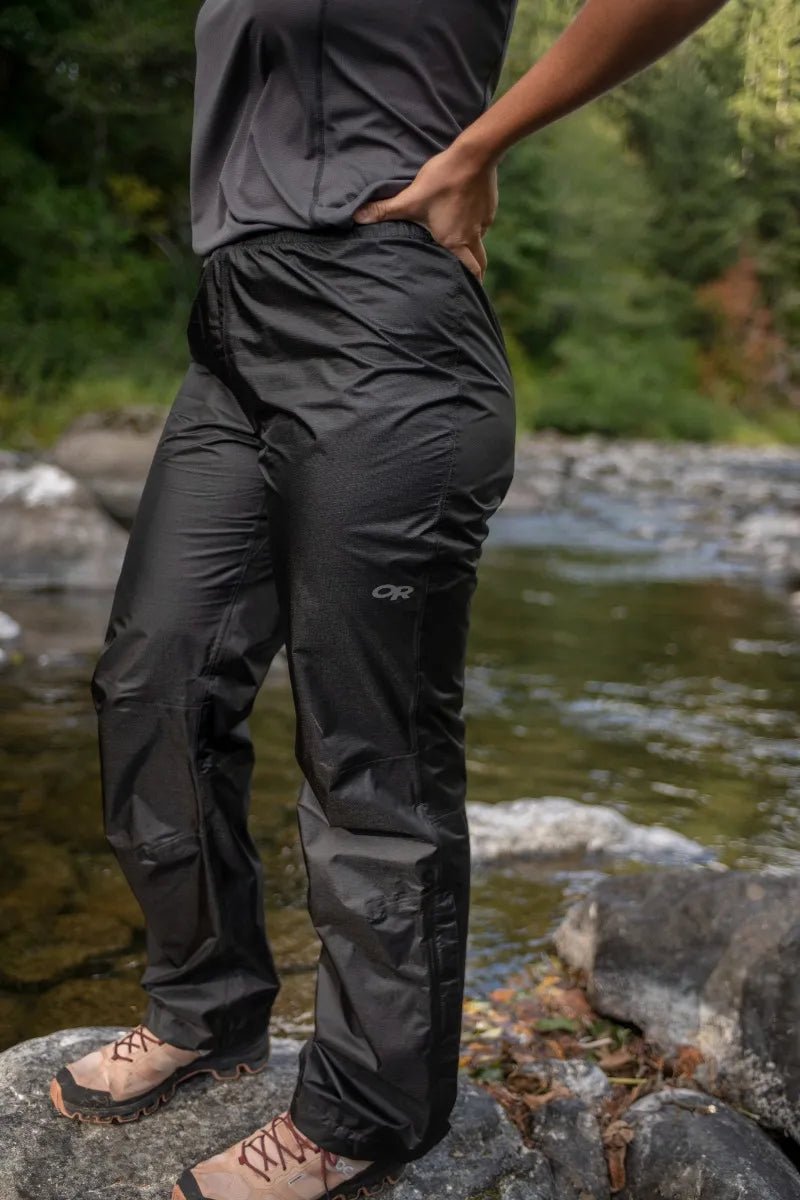 Outdoor Research Women's Helium Rain Pants XS