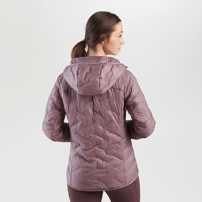 Outdoor ResearchOutdoor Research Women's SuperStrand LT Insulated Hoodie