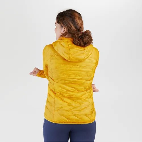 Outdoor ResearchOutdoor Research Women's SuperStrand LT Insulated Hoodie