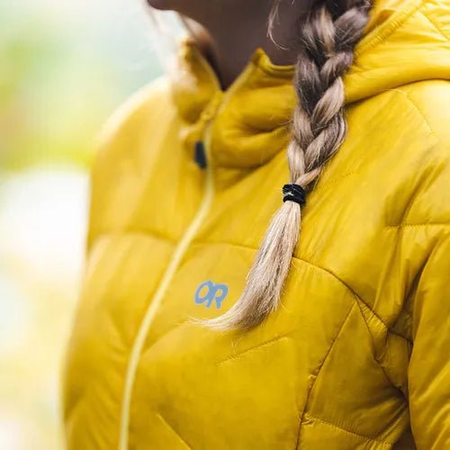 Outdoor ResearchOutdoor Research Women's SuperStrand LT Insulated Hoodie