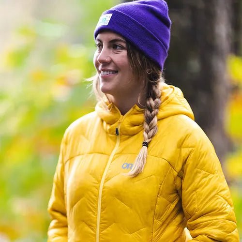 Outdoor ResearchOutdoor Research Women's SuperStrand LT Insulated Hoodie