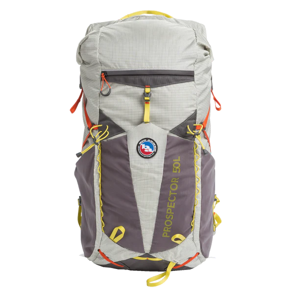 North face 2025 50l backpack