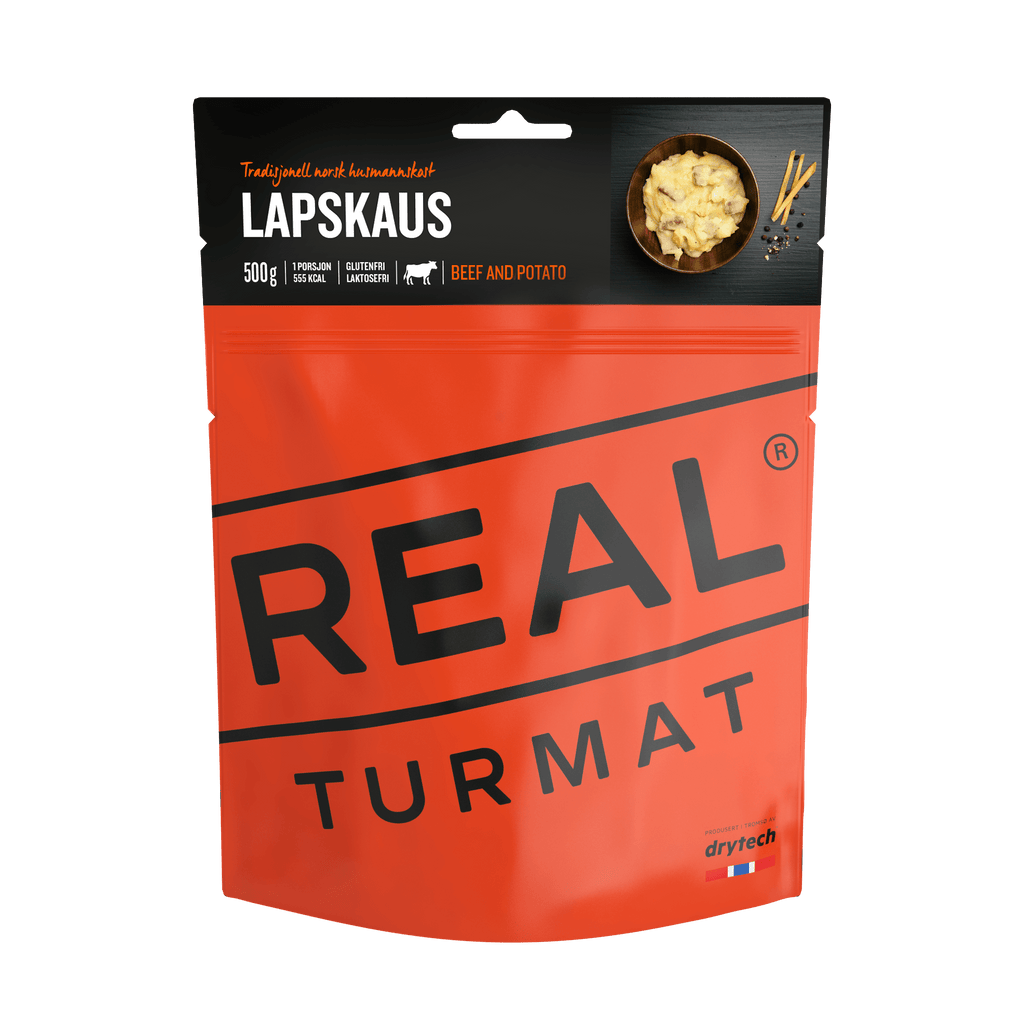 Real TurmatReal Turmat Beef + Potato Casserole