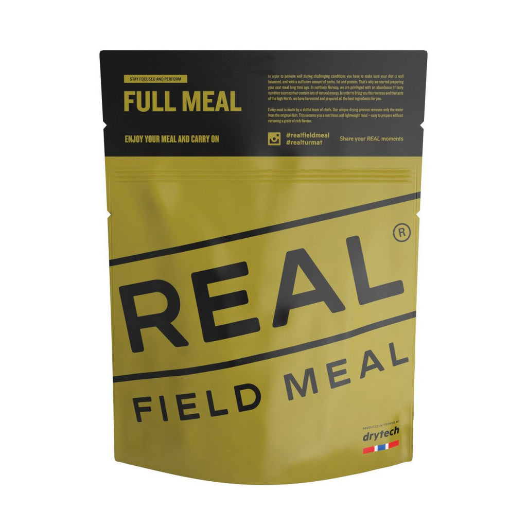 Real TurmatReal Turmat (Field Meal) Kebab Stew (700kcal)