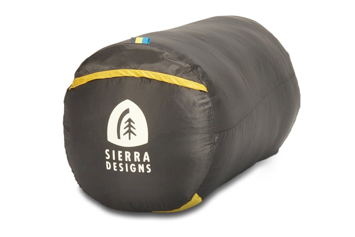 Sierra Designs Cloud 20/800 Zipperless Sleeping Bag
