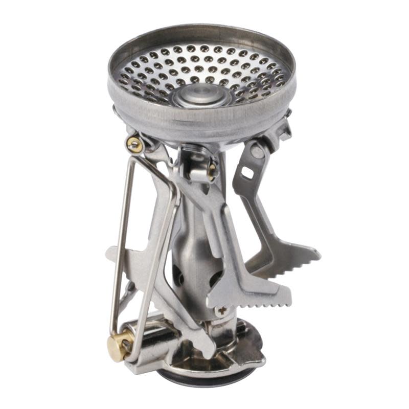 SOTO Amicus New River Combo Folded Stove