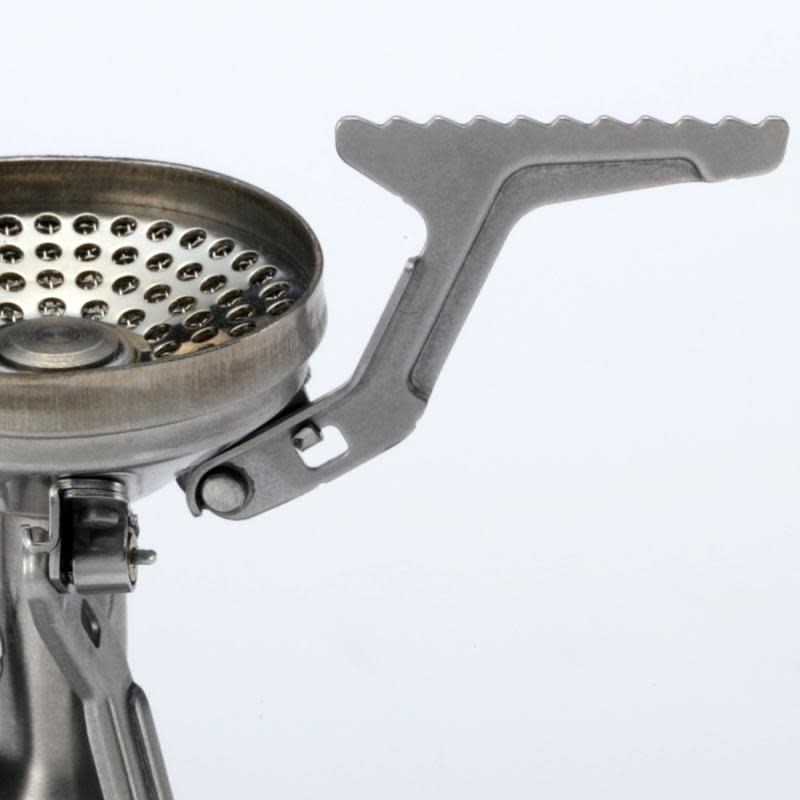 SOTO Amicus Stove Arm Up