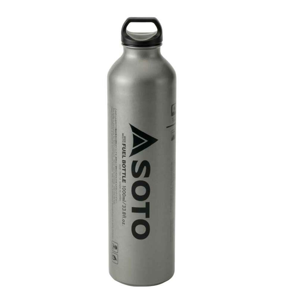 SOTO Fuel Bottle 1000ml
