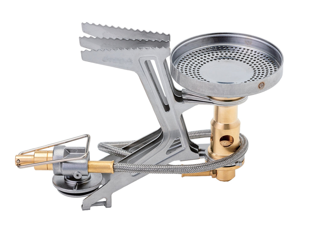 SOTO Fusion Trek Stove Folded