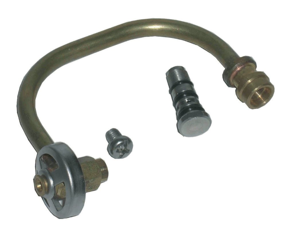 SOTOSOTO Muka Stove Carburetor