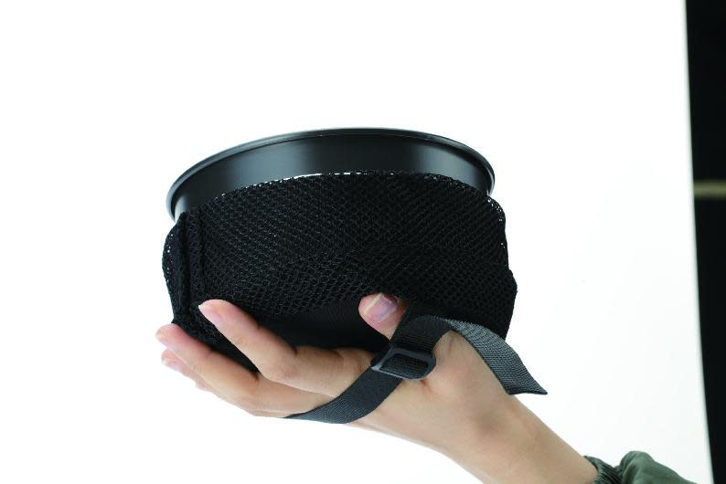 SOTO Navigator Cook Set Carry