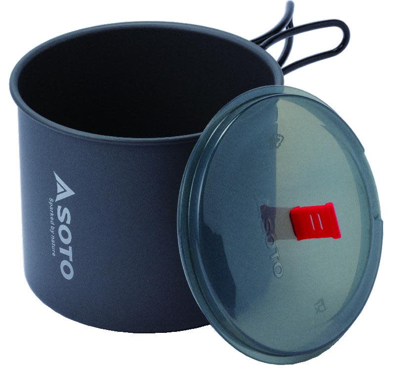 SOTOSOTO New River Cooking Pot 1L
