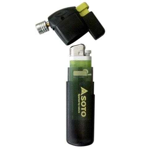 SOTO Pocket Torch Lighter