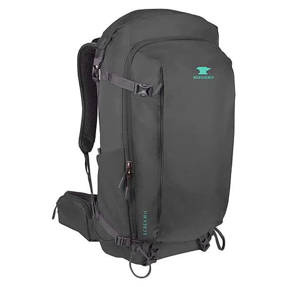 Mountainsmith Scream 55 Backpack – Valley and Peak
