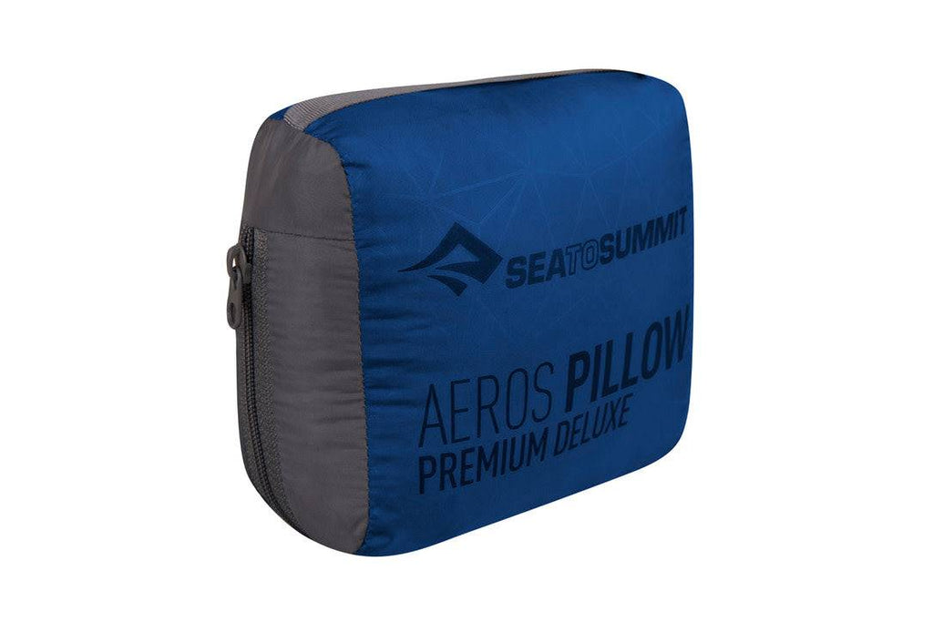 Sea to Summit Aeros Premium Deluxe Pillow Sack