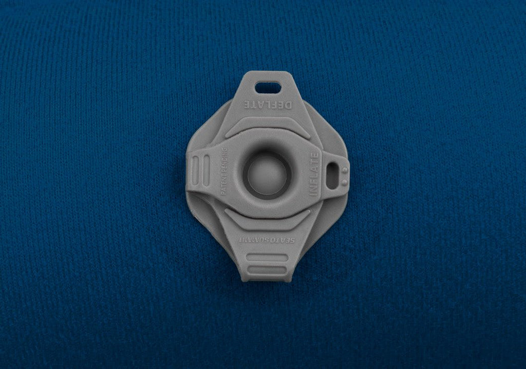 Sea to Summit Aeros Premium Deluxe Pillow Valve
