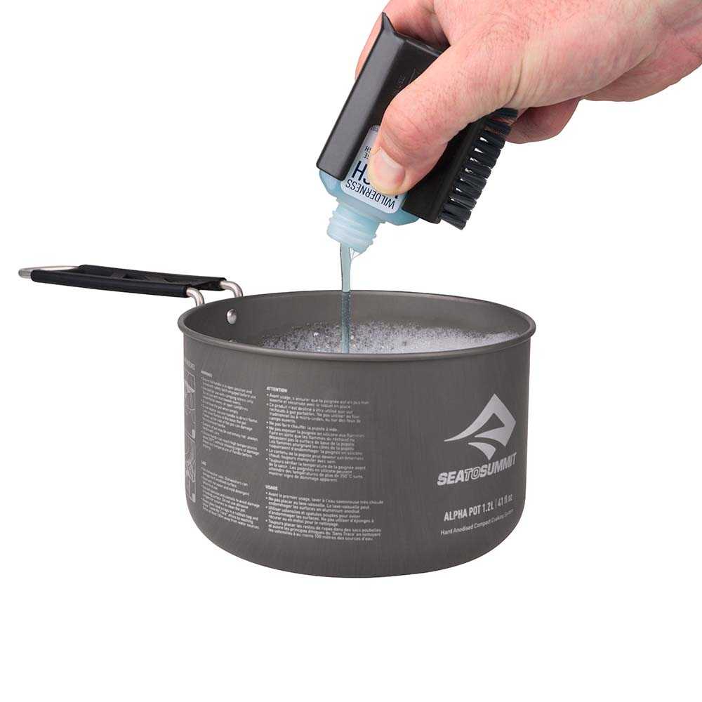 Sea to SummitSea to Summit Camp Clean Up Kit